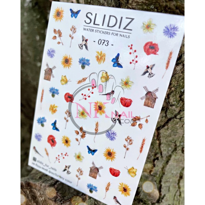 Слайдер Slidiz №073